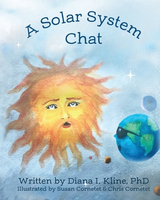 Front cover_A Solar System Chat