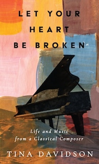 Couverture_Let Your Heart Be Broken