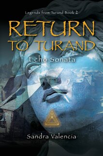 Front cover_Return to Turand