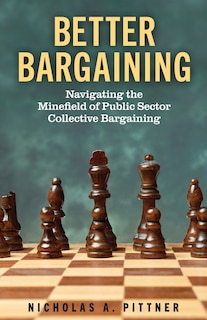 Front cover_Better Bargaining