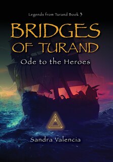 Couverture_Bridges of Turand