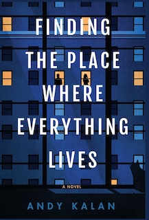 Couverture_Finding the Place Where Everything Lives