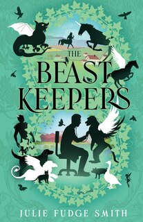 Couverture_The Beast Keepers