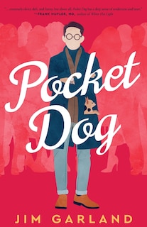 Front cover_Pocket Dog