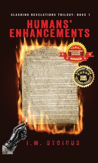 Front cover_Humans' Enhancements