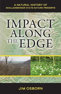 Couverture_Impact Along the Edge