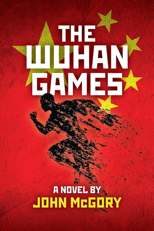 Couverture_The Wuhan Games