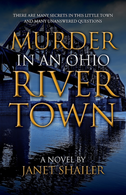 Couverture_Murder in an Ohio River Town