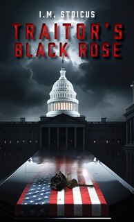 Front cover_Traitor's Black Rose