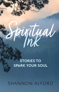 Front cover_Spiritual Ink