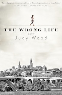 Front cover_The Wrong Life