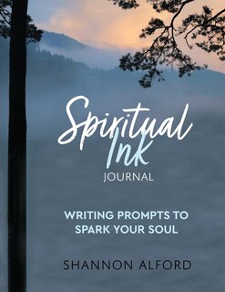 Front cover_Spiritual Ink Journal