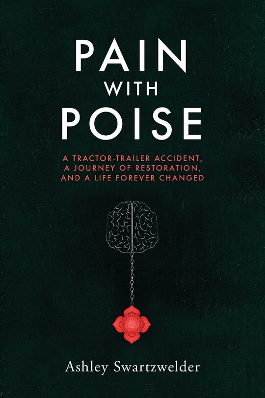 Front cover_Pain with Poise