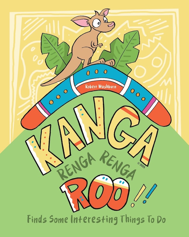 Front cover_Kanga Renga Renga Roo