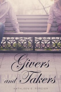 Front cover_Givers and Takers