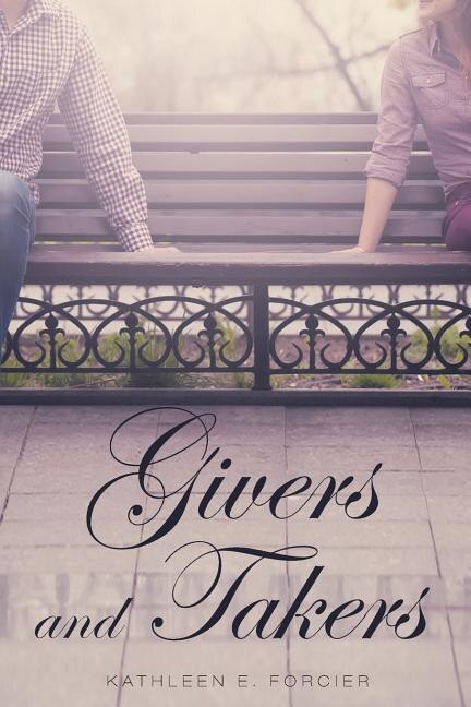 Front cover_Givers and Takers