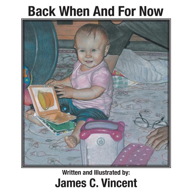 Front cover_Back When And For Now