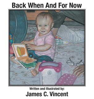 Front cover_Back When And For Now