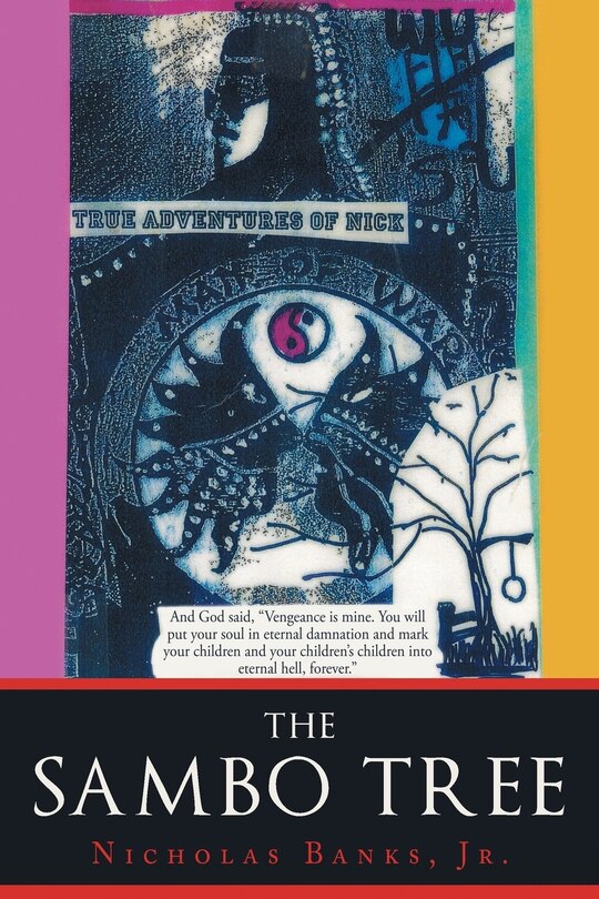 Couverture_The Sambo Tree