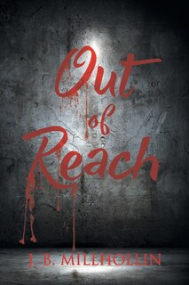 Front cover_Out Of Reach