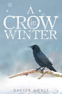 Front cover_A Crow in Winter