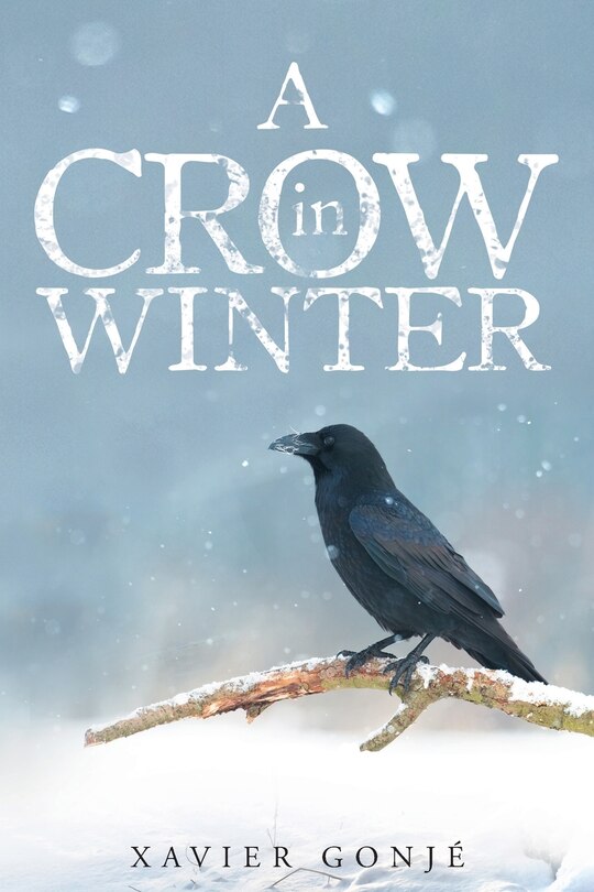 Front cover_A Crow in Winter