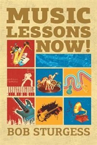 Couverture_Music Lessons Now!