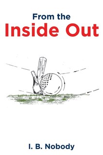 Front cover_From the Inside Out