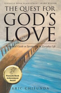 Front cover_The Quest for God's Love