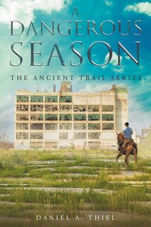 Couverture_A Dangerous Season