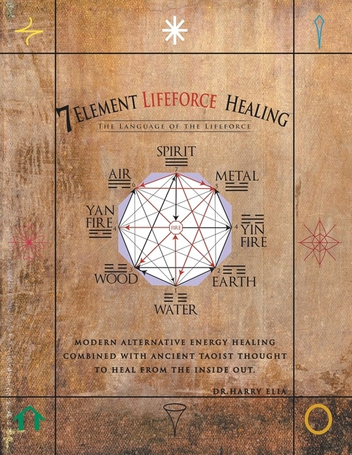 Front cover_7 Element Lifeforce Healing
