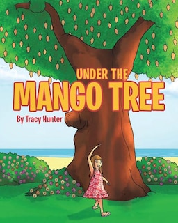 Front cover_Under the Mango Tree