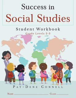Couverture_Success in Social Studies