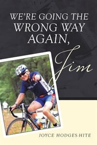Couverture_We're going the wrong way again, Jim