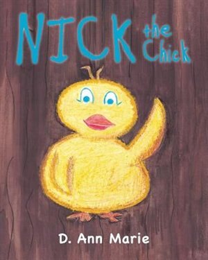 Couverture_Nick the Chick