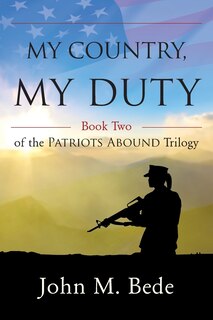 Front cover_My Country, My Duty