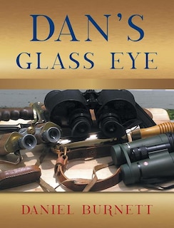 Couverture_Dan's Glass Eye