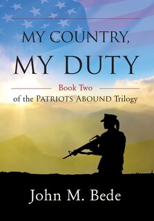 Couverture_My Country, My Duty