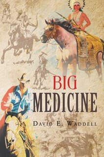 Front cover_Big Medicine