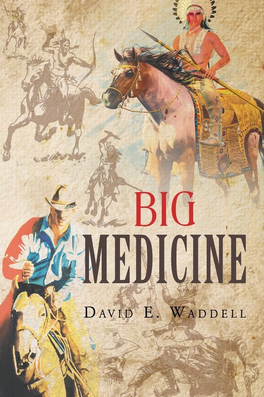 Front cover_Big Medicine