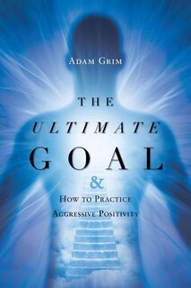 Front cover_The Ultimate Goal