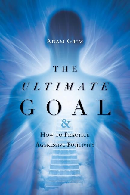 Front cover_The Ultimate Goal