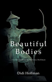 Front cover_Beautiful Bodies