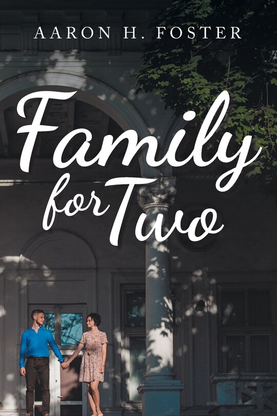 Front cover_Family for Two