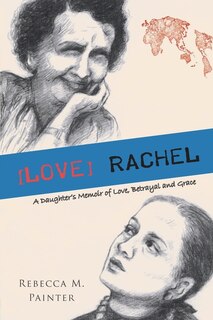 Front cover_[love] Rachel