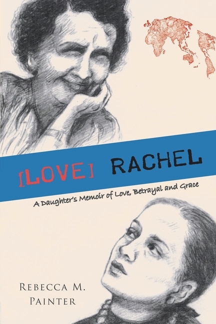 Front cover_[love] Rachel