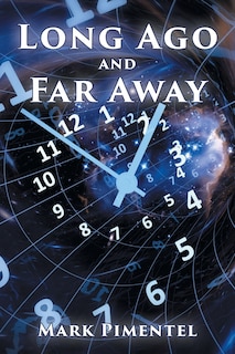 Front cover_Long Ago and Far Away