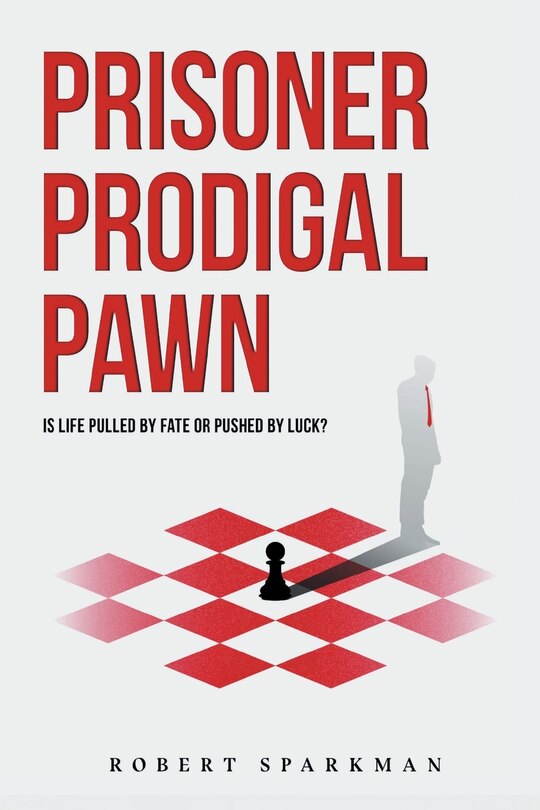 Front cover_Prisoner Prodigal Pawn