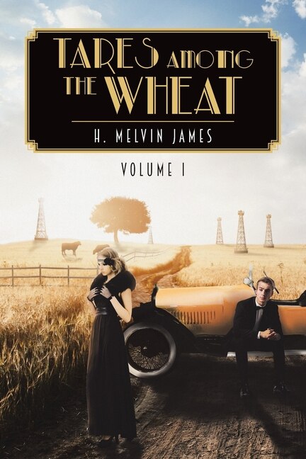 Couverture_Tares Among The Wheat Volume One