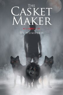 Front cover_The Casket Maker